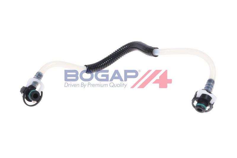 Топливопровод BOGAP C1646105