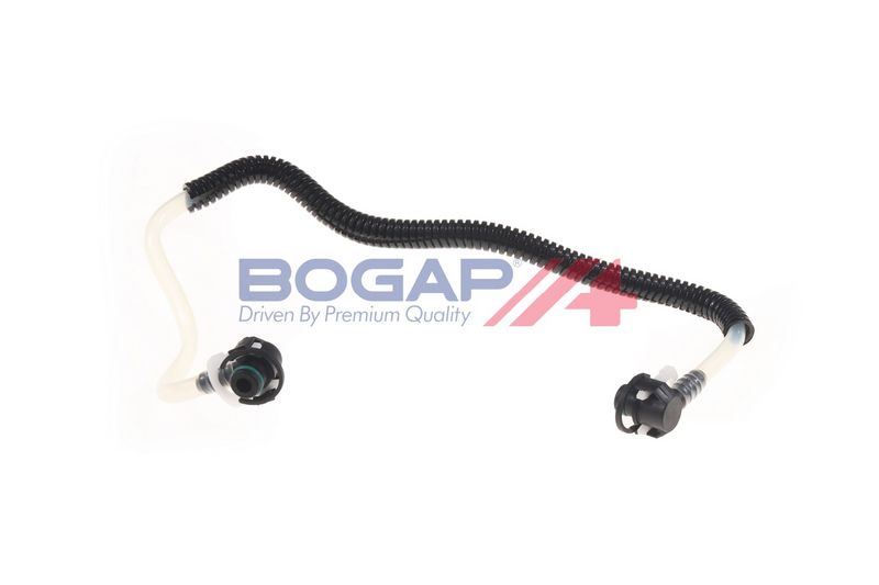 Топливопровод BOGAP C1646106