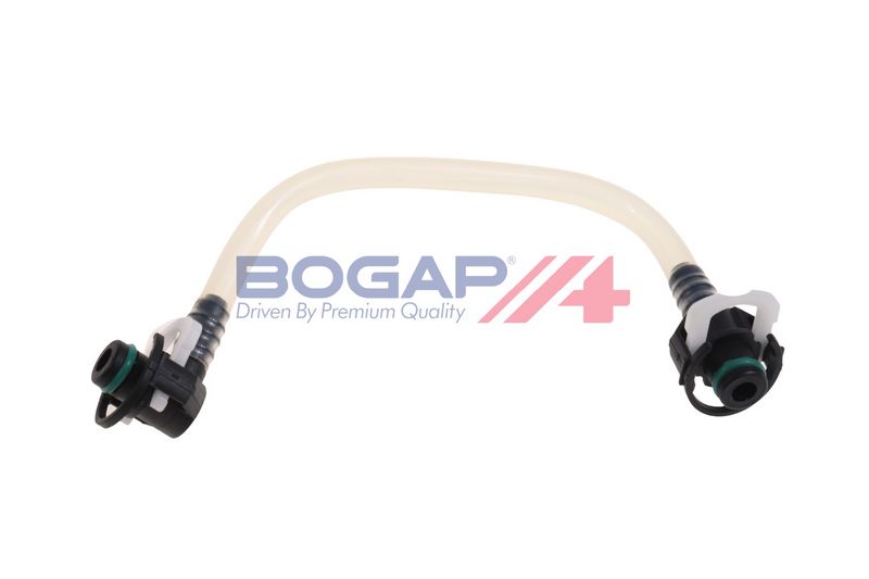 Топливопровод BOGAP C1646109