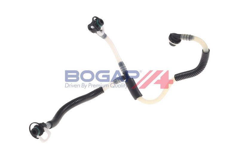 Топливопровод BOGAP C1646115
