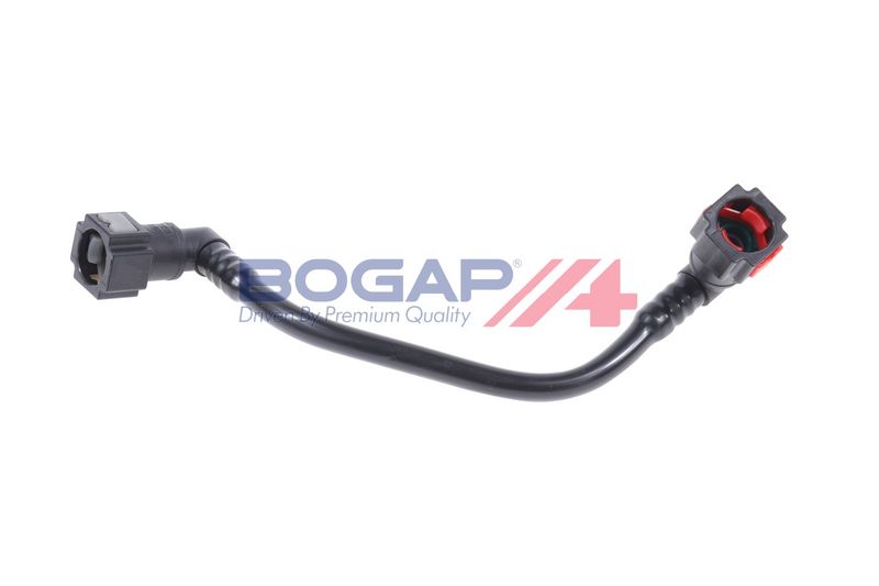 Топливопровод BOGAP C1646116