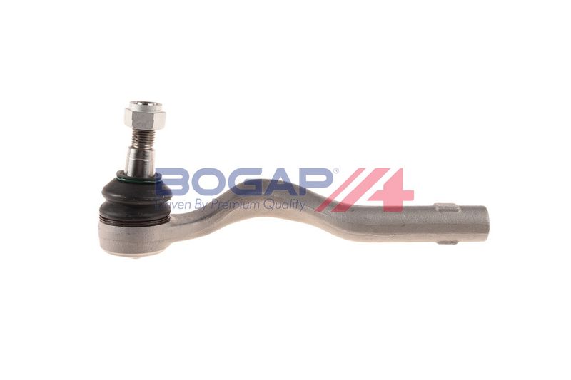 Наконечник поперечной рулевой тяги BOGAP C3233116