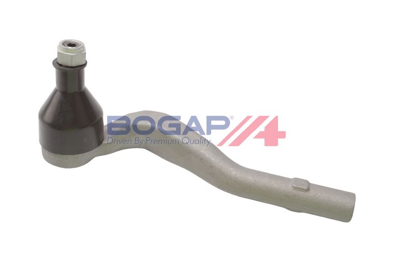Наконечник поперечной рулевой тяги BOGAP C3233120