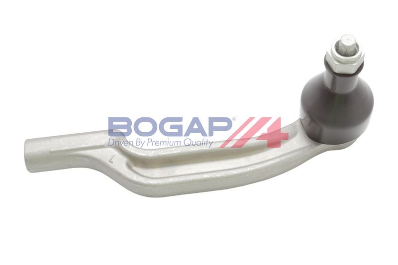 Наконечник поперечной рулевой тяги BOGAP C3233144