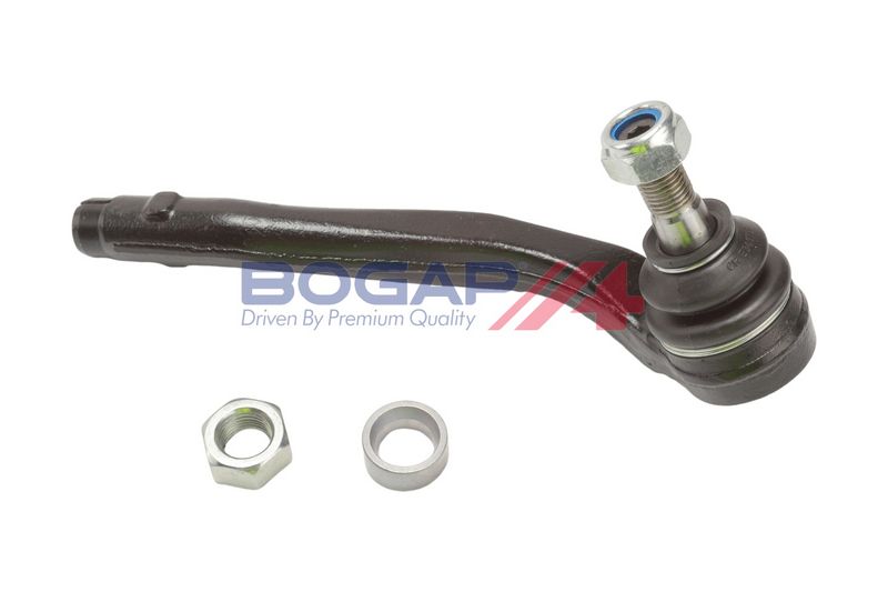 Наконечник поперечной рулевой тяги BOGAP C3233173