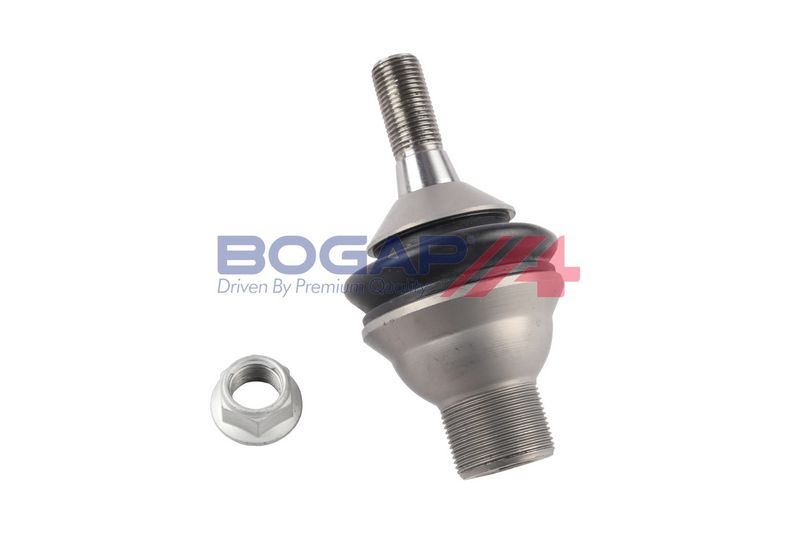 Шарнир независимой подвески / поворотного рычага BOGAP C3328117