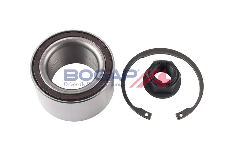 Ступица колеса BOGAP C3334194