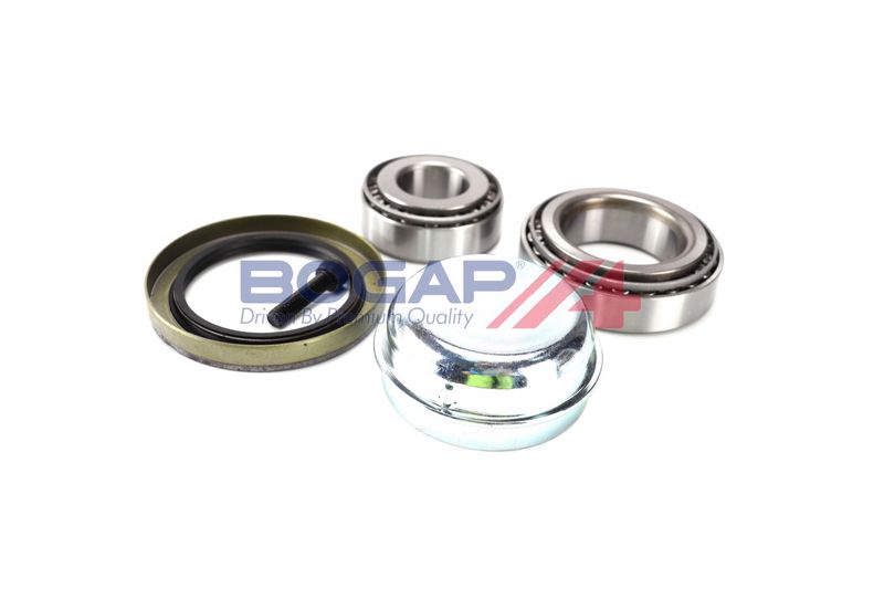 Подшипник ступицы колеса BOGAP C3334232