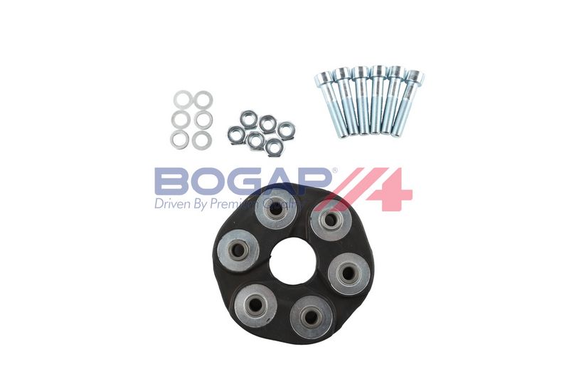 Шарнир, карданный вал BOGAP C3512118