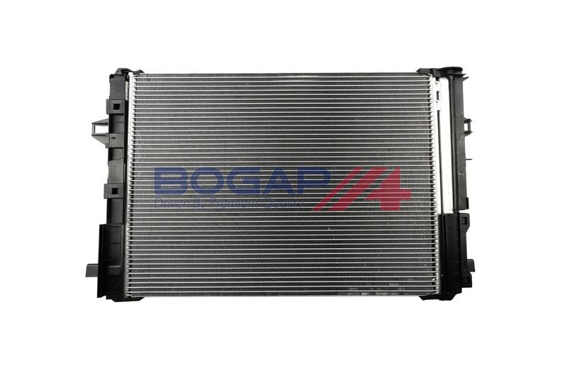 Конденсатор, кондиционер BOGAP C4117117
