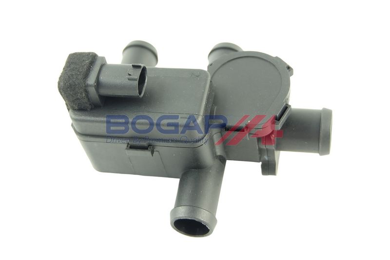 Регулирующий клапан охлаждающей жидкости BOGAP C4122103
