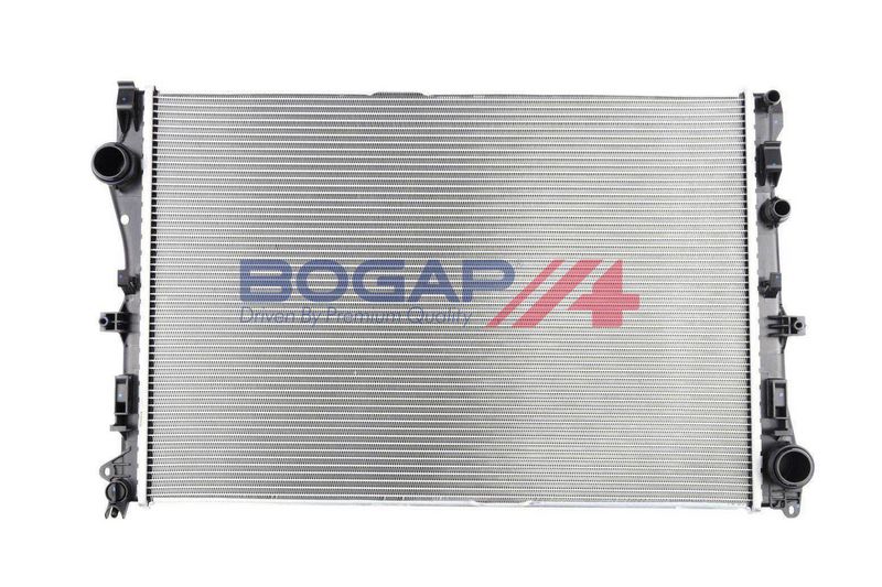 Бачок, радиатор BOGAP C4210112