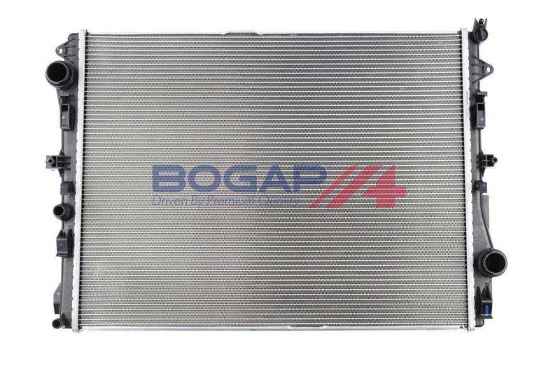 Бачок, радиатор BOGAP C4210115