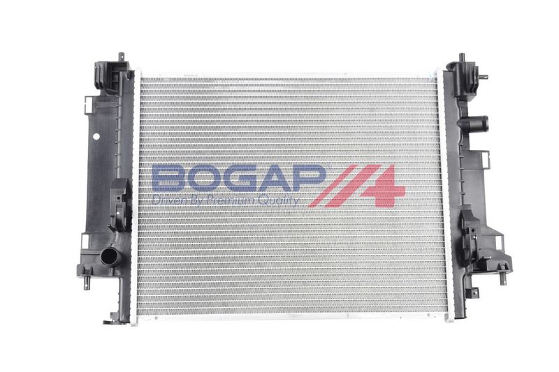 Бачок, радиатор BOGAP C4210123