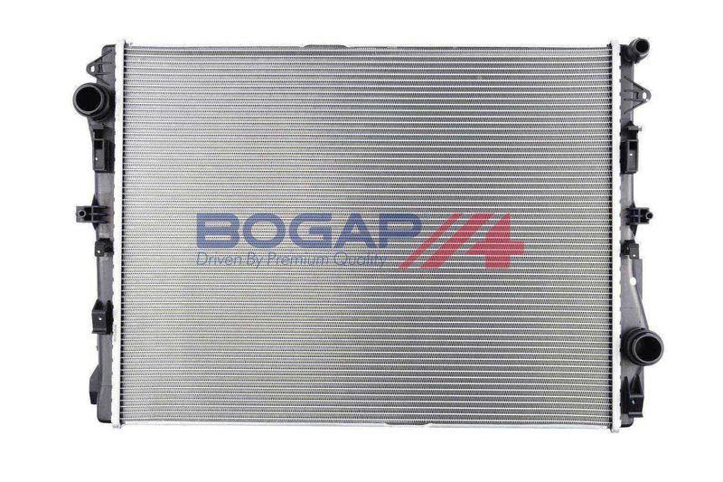 Бачок, радиатор BOGAP C4210126