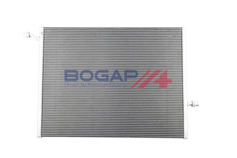 Бачок, радиатор BOGAP C4210132