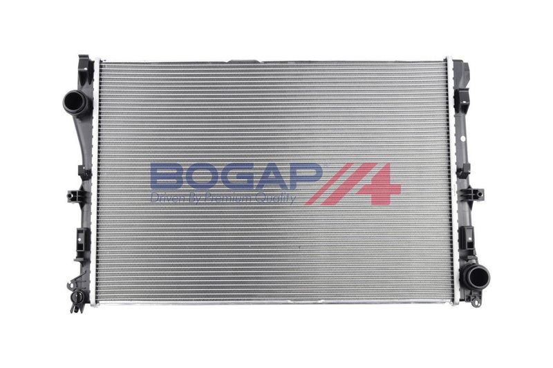 Бачок, радиатор BOGAP C4210134