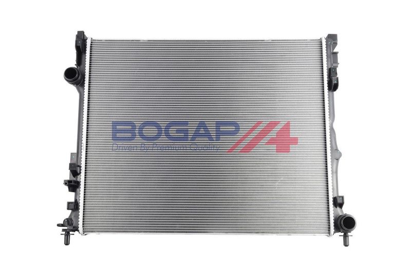 Бачок, радиатор BOGAP C4210135