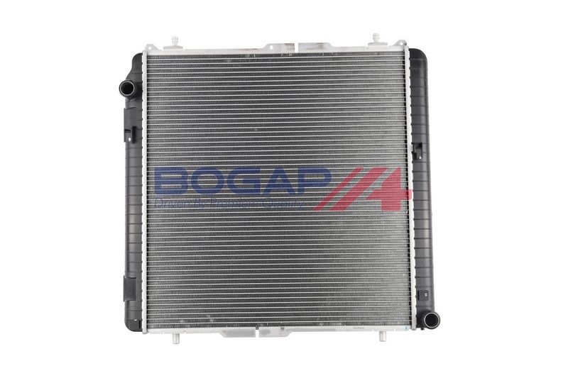 Бачок, радиатор BOGAP C4210137