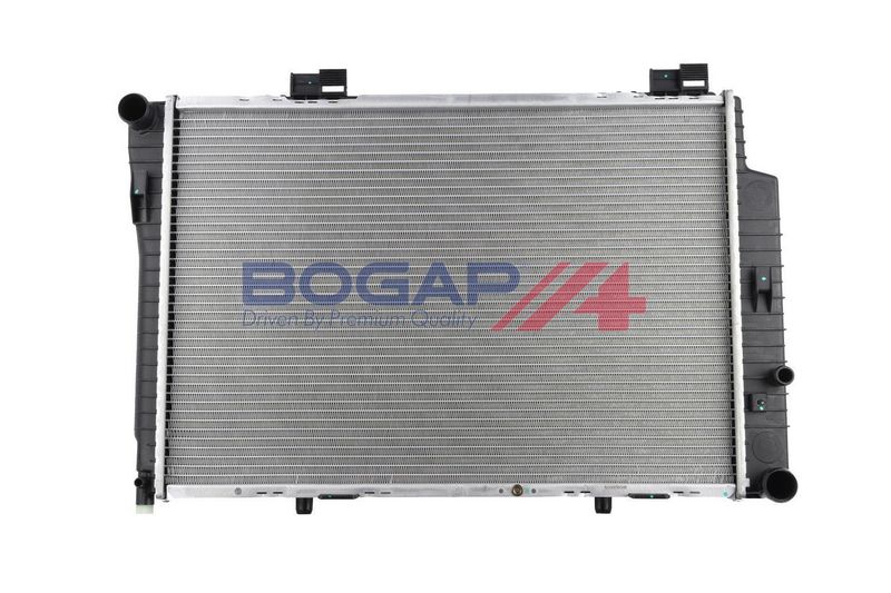Бачок, радиатор BOGAP C4210193