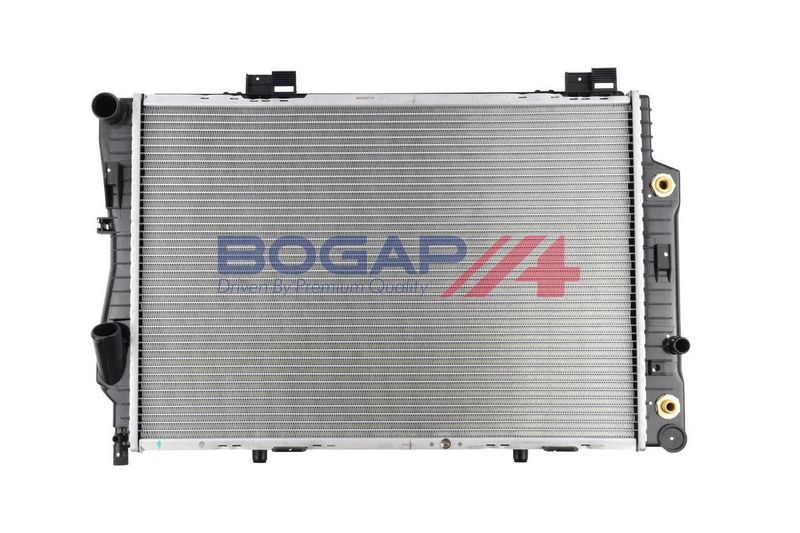 Бачок, радиатор BOGAP C4210195