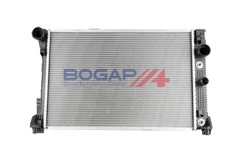Бачок, радиатор BOGAP C4210199