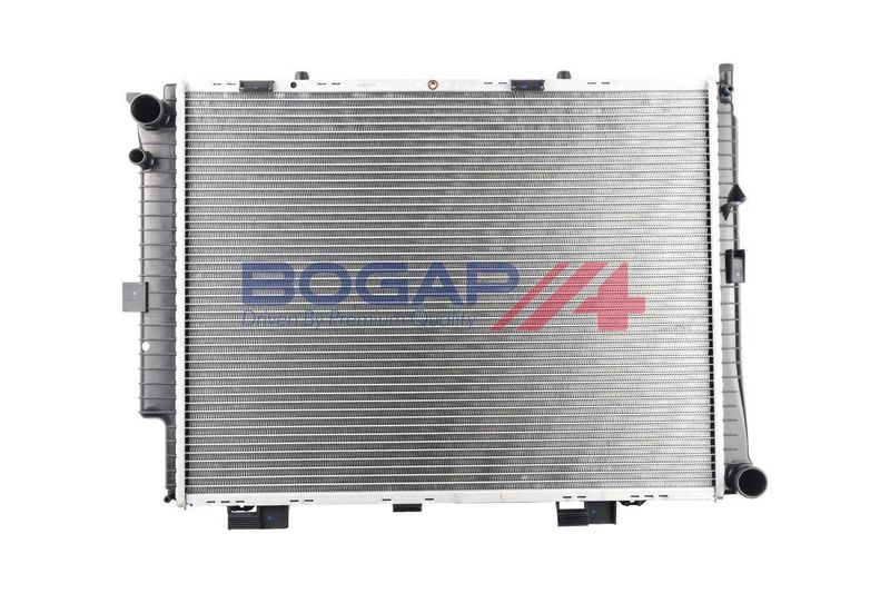 Бачок, радиатор BOGAP C4210200