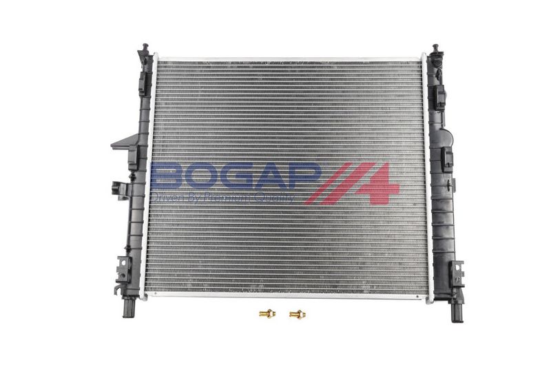 Бачок, радиатор BOGAP C4210201