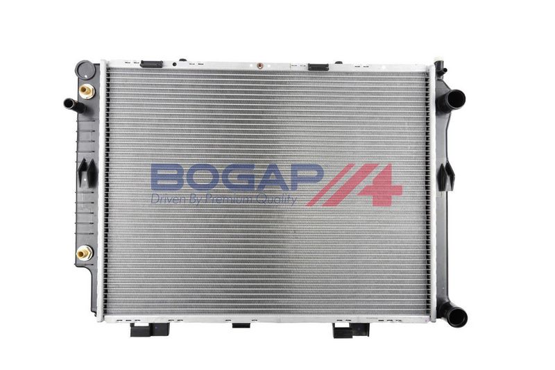 Бачок, радиатор BOGAP C4210211
