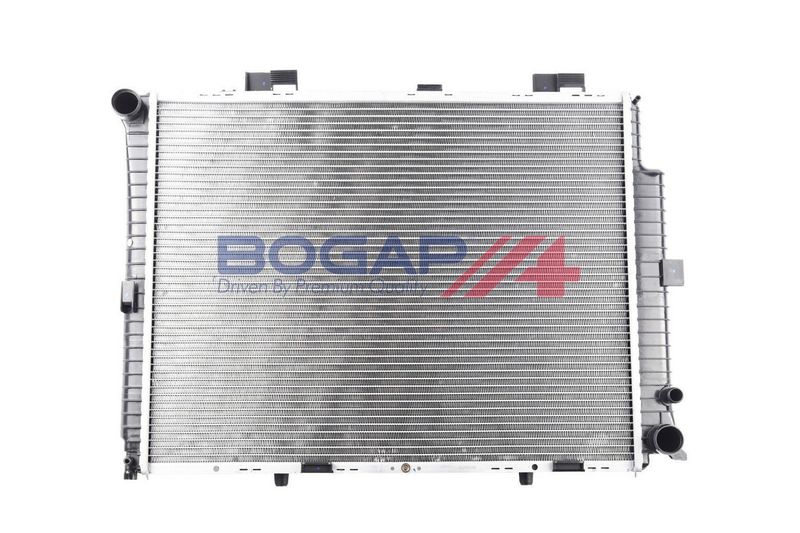 Бачок, радиатор BOGAP C4210212