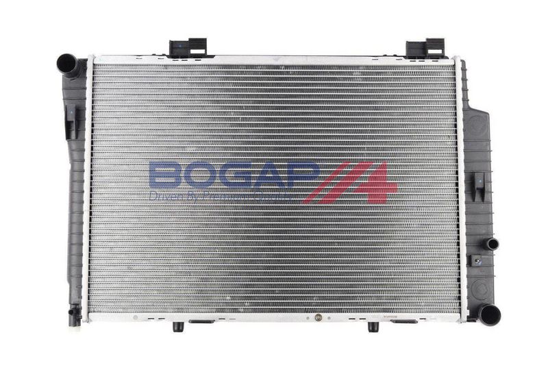 Бачок, радиатор BOGAP C4210214