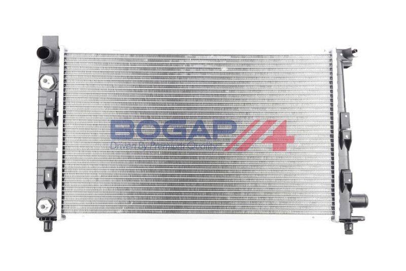Бачок, радиатор BOGAP C4210216