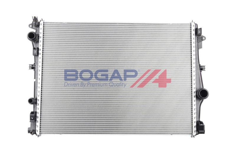 Бачок, радиатор BOGAP C4210219
