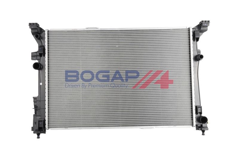 Бачок, радиатор BOGAP C4210222