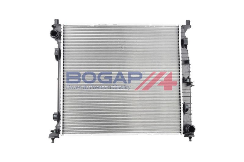 Бачок, радиатор BOGAP C4210223