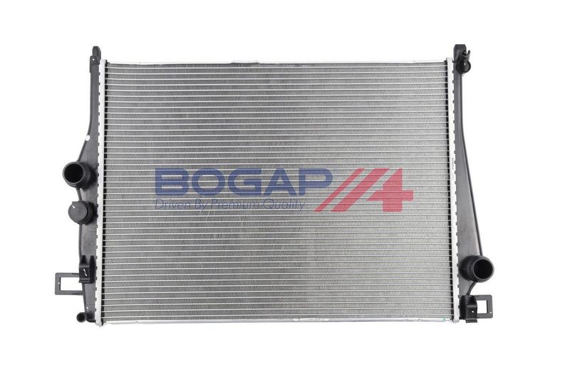 Бачок, радиатор BOGAP C4210224