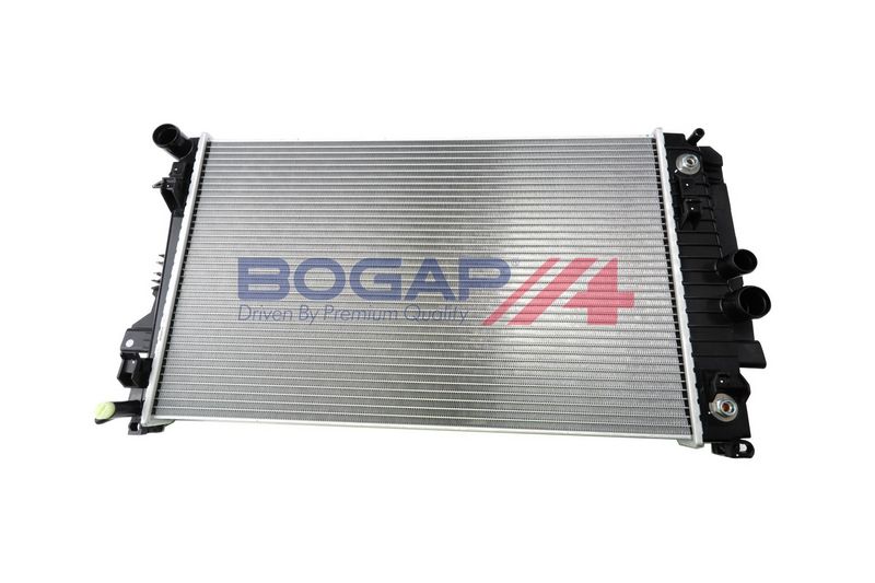 Бачок, радиатор BOGAP C4210225