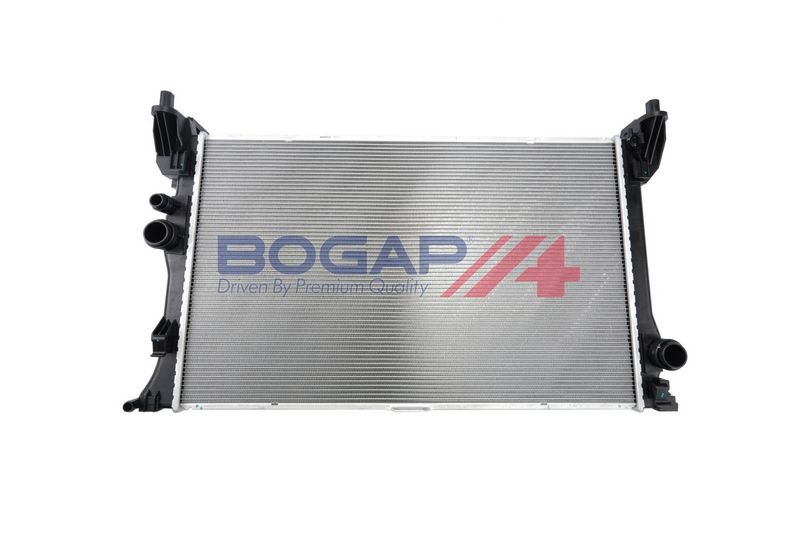 Бачок, радиатор BOGAP C4210237