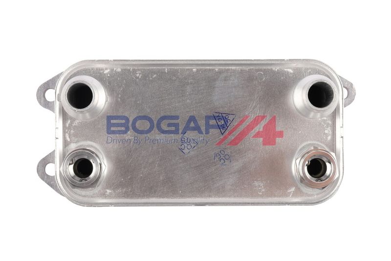 Масляный радиатор, автоматическая коробка передач BOGAP C4223100