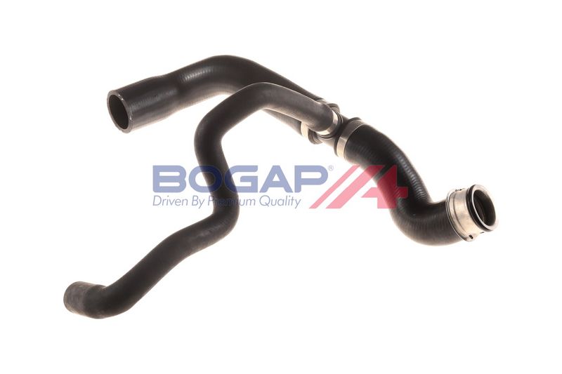 Шланг радиатора BOGAP C4228101