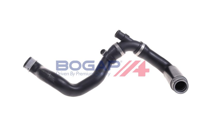Шланг радиатора BOGAP C4228102