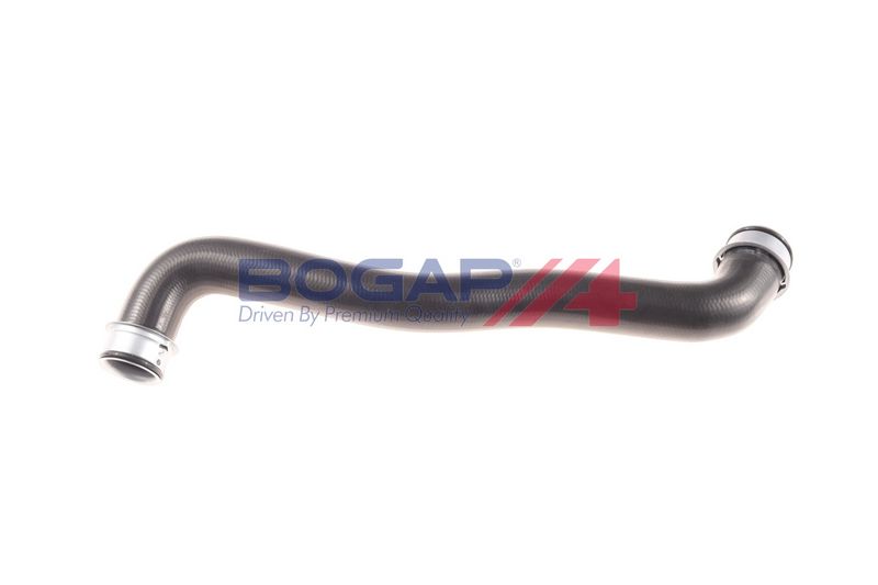 Шланг радиатора BOGAP C4228104