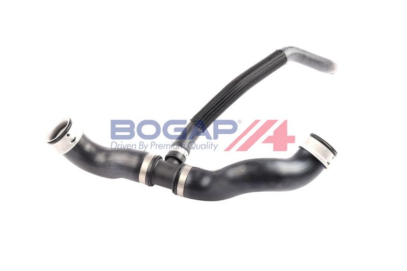 Шланг радиатора BOGAP C4228115