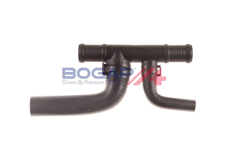 Шланг радиатора BOGAP C4228122