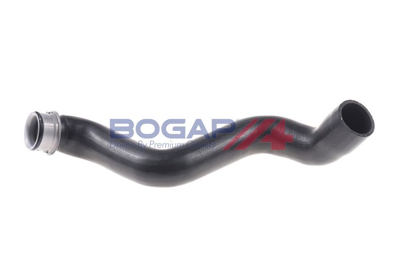 Шланг радиатора BOGAP C4228125