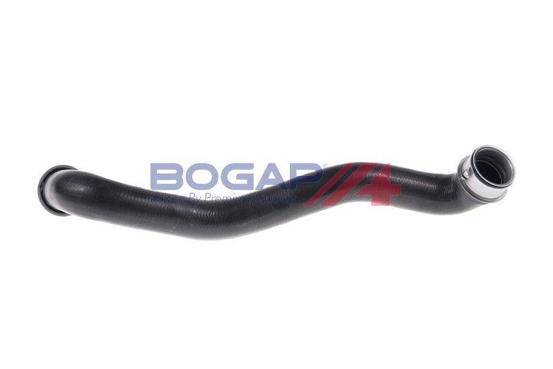 Шланг радиатора BOGAP C4228126