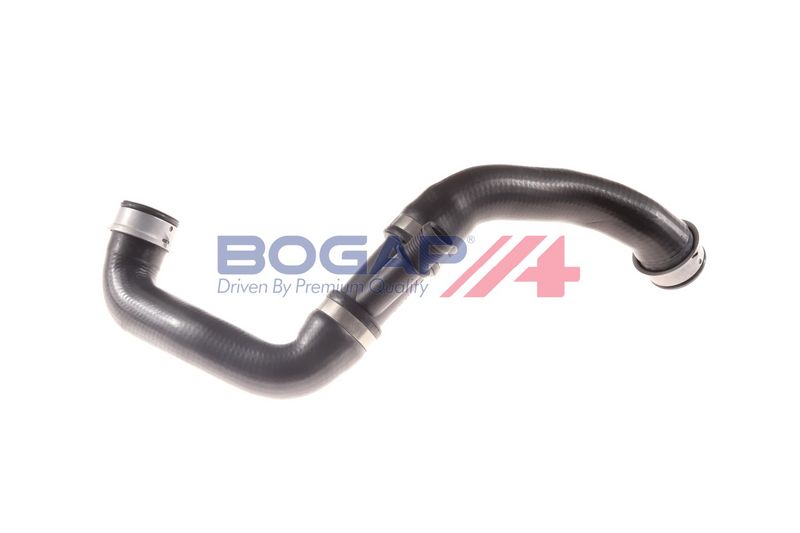 Шланг радиатора BOGAP C4228130