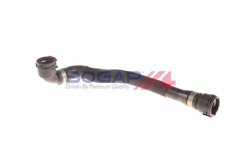 Шланг радиатора BOGAP C4228132