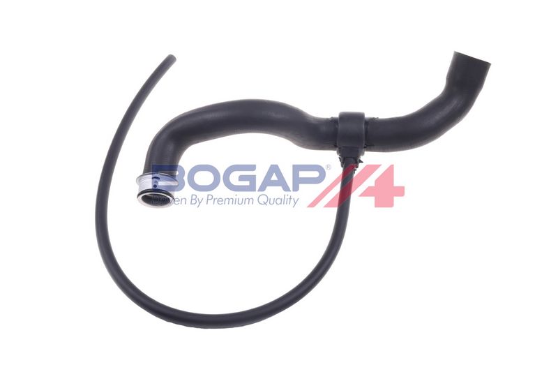 Шланг радиатора BOGAP C4228171