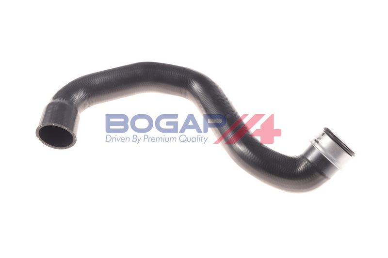 Шланг радиатора BOGAP C4228172